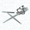 Fensterheber vorne links MAGNETI MARELLI 350103929000