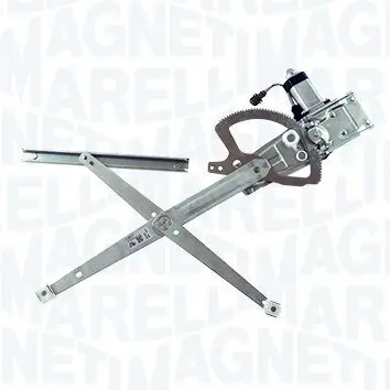 Fensterheber vorne links MAGNETI MARELLI 350103929000 Bild Fensterheber vorne links MAGNETI MARELLI 350103929000