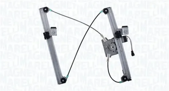 Fensterheber hinten rechts MAGNETI MARELLI 350103934000 Bild Fensterheber hinten rechts MAGNETI MARELLI 350103934000