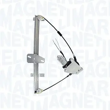 Fensterheber vorne links MAGNETI MARELLI 350103943000