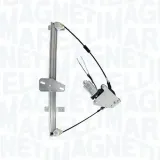Fensterheber vorne links MAGNETI MARELLI 350103943000
