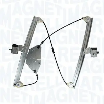 Fensterheber vorne links MAGNETI MARELLI 350103951000