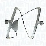 Fensterheber vorne links MAGNETI MARELLI 350103951000