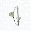 Fensterheber vorne rechts MAGNETI MARELLI 350103964000