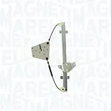 Fensterheber vorne rechts MAGNETI MARELLI 350103964000