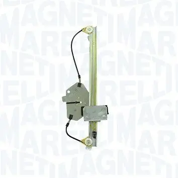 Fensterheber hinten rechts MAGNETI MARELLI 350103970000 Bild Fensterheber hinten rechts MAGNETI MARELLI 350103970000