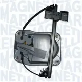 Fensterheber vorne links MAGNETI MARELLI 350103166700