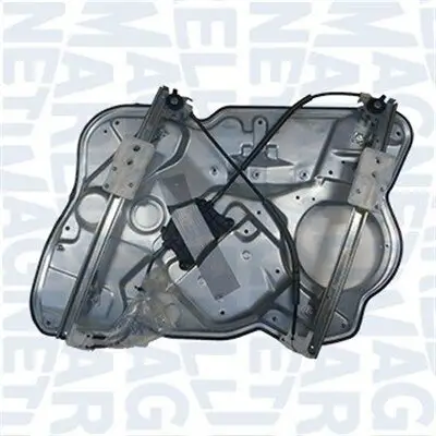 Fensterheber vorne links MAGNETI MARELLI 350103168100