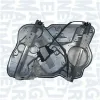 Fensterheber vorne links MAGNETI MARELLI 350103168100