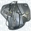 Fensterheber hinten links MAGNETI MARELLI 350103168300