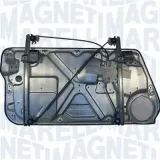 Fensterheber vorne rechts MAGNETI MARELLI 350103168800