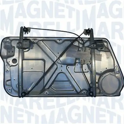 Fensterheber vorne rechts MAGNETI MARELLI 350103168800 Bild Fensterheber vorne rechts MAGNETI MARELLI 350103168800
