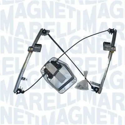 Fensterheber vorne links MAGNETI MARELLI 350103169500 Bild Fensterheber vorne links MAGNETI MARELLI 350103169500