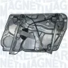 Fensterheber vorne rechts MAGNETI MARELLI 350103169800