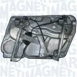 Fensterheber vorne rechts MAGNETI MARELLI 350103169800