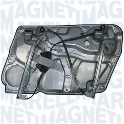 Fensterheber vorne rechts MAGNETI MARELLI 350103169800 Bild Fensterheber vorne rechts MAGNETI MARELLI 350103169800