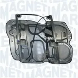 Fensterheber MAGNETI MARELLI 350103171100