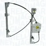 Fensterheber vorne links MAGNETI MARELLI 350103209700