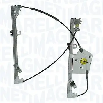 Fensterheber vorne links MAGNETI MARELLI 350103209700 Bild Fensterheber vorne links MAGNETI MARELLI 350103209700