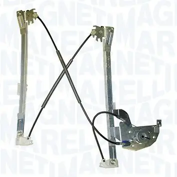 Fensterheber vorne rechts MAGNETI MARELLI 350103210400