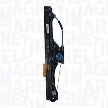Fensterheber vorne links MAGNETI MARELLI 350103210500