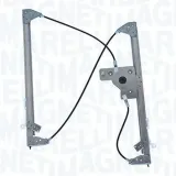 Fensterheber vorne rechts MAGNETI MARELLI 350103210800