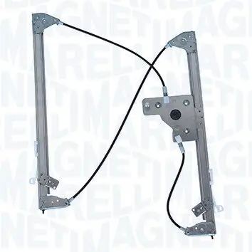 Fensterheber vorne rechts MAGNETI MARELLI 350103210800 Bild Fensterheber vorne rechts MAGNETI MARELLI 350103210800