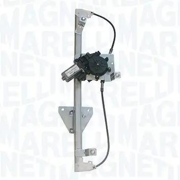 Fensterheber vorne links MAGNETI MARELLI 350103211700