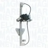 Fensterheber vorne links MAGNETI MARELLI 350103211700