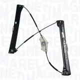 Fensterheber vorne rechts MAGNETI MARELLI 350103212200
