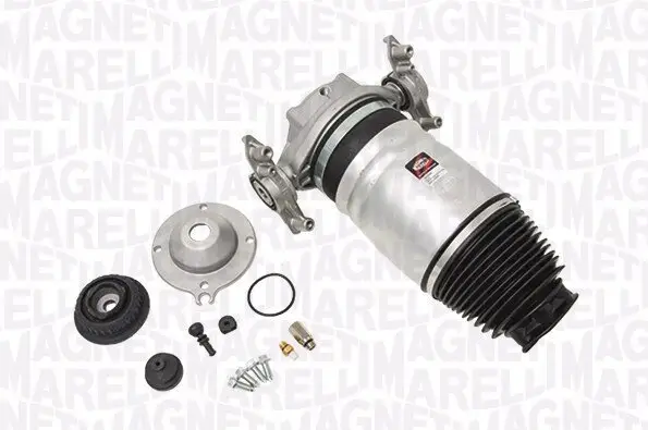 Federbalg, Luftfederung Hinterachse rechts MAGNETI MARELLI 350052000002