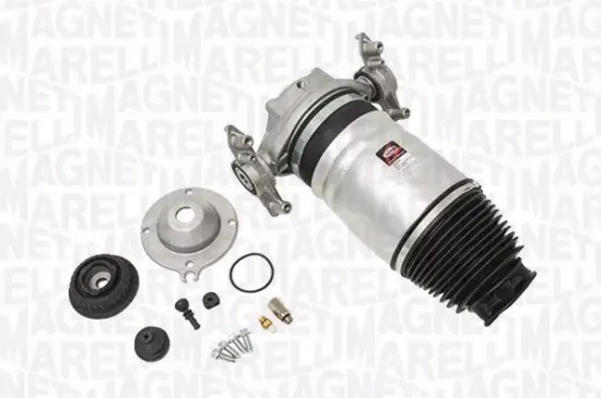 Federbalg, Luftfederung Hinterachse rechts MAGNETI MARELLI 350052000002 Bild Federbalg, Luftfederung Hinterachse rechts MAGNETI MARELLI 350052000002
