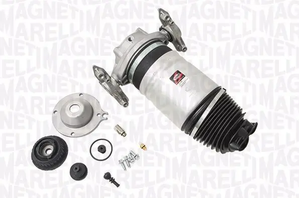 Federbalg, Luftfederung Hinterachse links MAGNETI MARELLI 350052100002