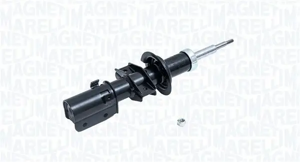 Stoßdämpfer Vorderachse MAGNETI MARELLI 350745080000