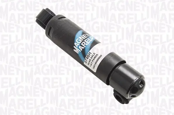 Stoßdämpfer Hinterachse MAGNETI MARELLI 350746080000