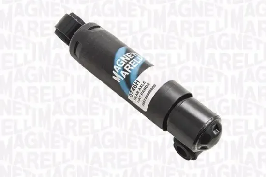 Stoßdämpfer Hinterachse MAGNETI MARELLI 350746080000 Bild Stoßdämpfer Hinterachse MAGNETI MARELLI 350746080000