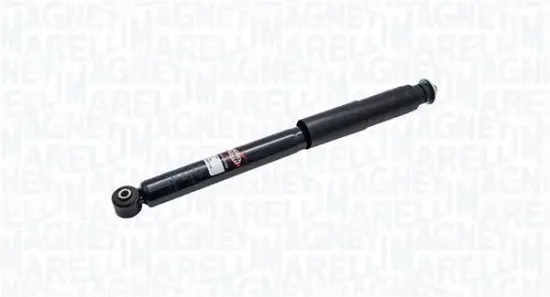Stoßdämpfer Hinterachse MAGNETI MARELLI 350750070000 Bild Stoßdämpfer Hinterachse MAGNETI MARELLI 350750070000