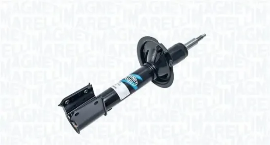 Stoßdämpfer Vorderachse MAGNETI MARELLI 350760080000 Bild Stoßdämpfer Vorderachse MAGNETI MARELLI 350760080000