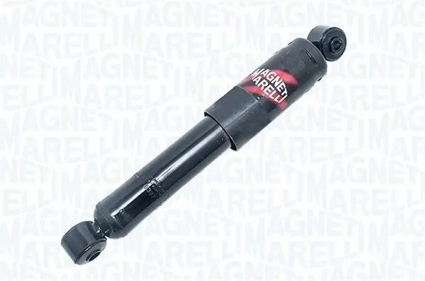 Stoßdämpfer Hinterachse MAGNETI MARELLI 350770070000