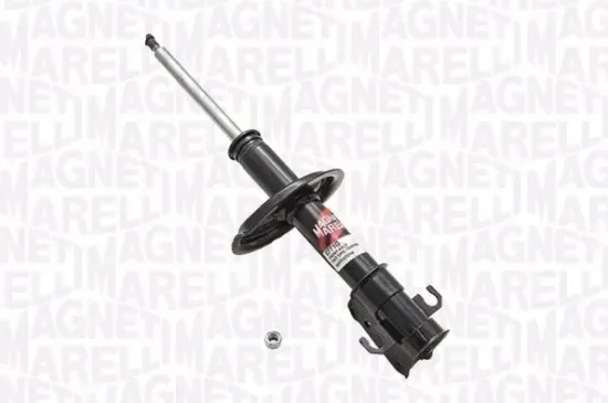 Stoßdämpfer Vorderachse MAGNETI MARELLI 350771070700 Bild Stoßdämpfer Vorderachse MAGNETI MARELLI 350771070700