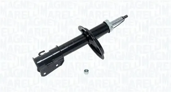 Stoßdämpfer Vorderachse MAGNETI MARELLI 350773070700 Bild Stoßdämpfer Vorderachse MAGNETI MARELLI 350773070700
