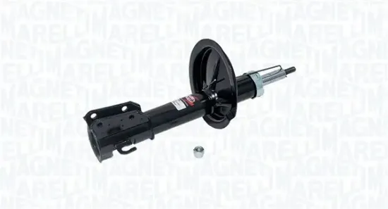 Stoßdämpfer Vorderachse MAGNETI MARELLI 350773070700 Bild Stoßdämpfer Vorderachse MAGNETI MARELLI 350773070700