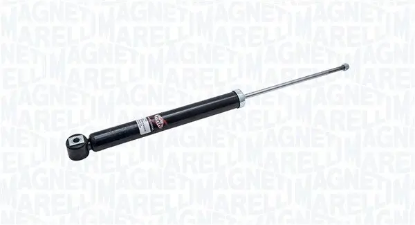 Stoßdämpfer Hinterachse MAGNETI MARELLI 351116070000