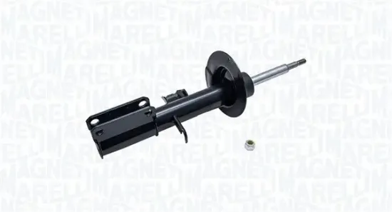 Stoßdämpfer Vorderachse links MAGNETI MARELLI 351233070200 Bild Stoßdämpfer Vorderachse links MAGNETI MARELLI 351233070200