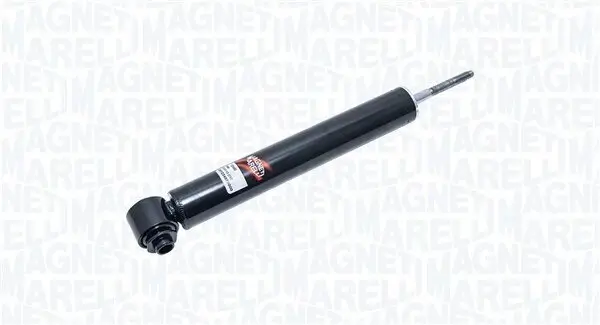 Stoßdämpfer Hinterachse MAGNETI MARELLI 351234070000
