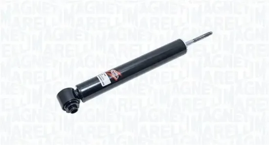 Stoßdämpfer Hinterachse MAGNETI MARELLI 351234070000 Bild Stoßdämpfer Hinterachse MAGNETI MARELLI 351234070000