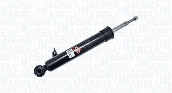 Stoßdämpfer Hinterachse rechts MAGNETI MARELLI 351238070100