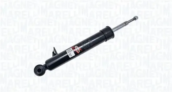 Stoßdämpfer Hinterachse rechts MAGNETI MARELLI 351238070100 Bild Stoßdämpfer Hinterachse rechts MAGNETI MARELLI 351238070100