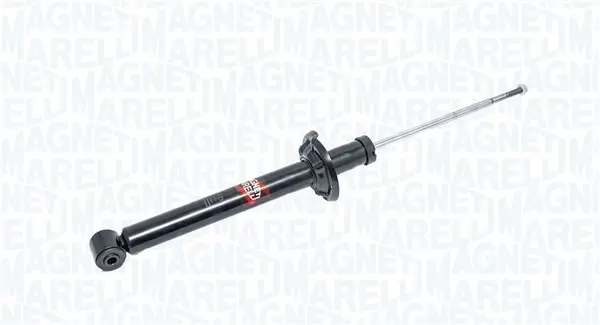 Stoßdämpfer Hinterachse MAGNETI MARELLI 351352070000