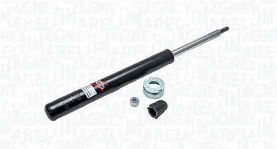 Stoßdämpfer Vorderachse MAGNETI MARELLI 351417070000 Bild Stoßdämpfer Vorderachse MAGNETI MARELLI 351417070000